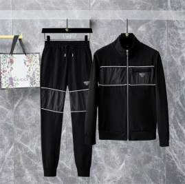 Picture of Prada Sweater Suits _SKUPradaM-4XL12yn0142093